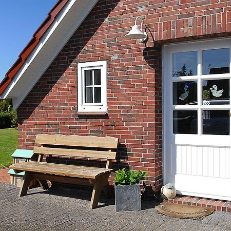Ferienwohnungen Im Landhaus Seestern فيردوم المظهر الخارجي الصورة